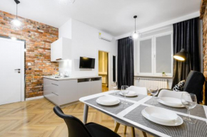 Apartament Centrum Krucza
